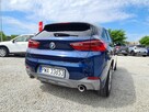 BMW X2 M-Pakiet X-Drive Navi HeadUp Kamera 2xPDC El.Klapa Grzane Fotele Alu - 10