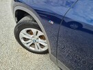 BMW X2 M-Pakiet X-Drive Navi HeadUp Kamera 2xPDC El.Klapa Grzane Fotele Alu - 11