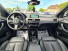 BMW X2 M-Pakiet X-Drive Navi HeadUp Kamera 2xPDC El.Klapa Grzane Fotele Alu - 12