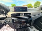 BMW X2 M-Pakiet X-Drive Navi HeadUp Kamera 2xPDC El.Klapa Grzane Fotele Alu - 15