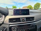 BMW X2 M-Pakiet X-Drive Navi HeadUp Kamera 2xPDC El.Klapa Grzane Fotele Alu - 16