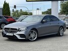 Mercedes E 43 AMG *AMG*FILM*Polski Salon*BURMESTER*4Matic*Roczna Gwarancja Techniczna* - 3