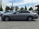 Mercedes E 43 AMG *AMG*FILM*Polski Salon*BURMESTER*4Matic*Roczna Gwarancja Techniczna* - 4