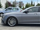 Mercedes E 43 AMG *AMG*FILM*Polski Salon*BURMESTER*4Matic*Roczna Gwarancja Techniczna* - 5