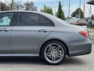 Mercedes E 43 AMG *AMG*FILM*Polski Salon*BURMESTER*4Matic*Roczna Gwarancja Techniczna* - 6