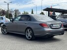 Mercedes E 43 AMG *AMG*FILM*Polski Salon*BURMESTER*4Matic*Roczna Gwarancja Techniczna* - 7