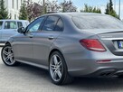 Mercedes E 43 AMG *AMG*FILM*Polski Salon*BURMESTER*4Matic*Roczna Gwarancja Techniczna* - 8