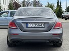 Mercedes E 43 AMG *AMG*FILM*Polski Salon*BURMESTER*4Matic*Roczna Gwarancja Techniczna* - 9