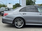 Mercedes E 43 AMG *AMG*FILM*Polski Salon*BURMESTER*4Matic*Roczna Gwarancja Techniczna* - 13