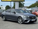 Mercedes E 43 AMG *AMG*FILM*Polski Salon*BURMESTER*4Matic*Roczna Gwarancja Techniczna* - 16