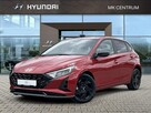 Hyundai i20 Już od 35.800zł | dostępny w różnych kolorach nadwozia | modern black
