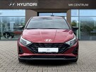 Hyundai i20 Już od 35.800zł | dostępny w różnych kolorach nadwozia | modern black - 8