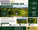 Działka budowlana Skoczów - 1