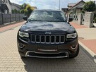 Jeep Grand Cherokee 3.0 CRD 250KM Opłacony Limited - 2