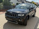Jeep Grand Cherokee 3.0 CRD 250KM Opłacony Limited - 3