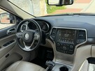 Jeep Grand Cherokee 3.0 CRD 250KM Opłacony Limited - 9