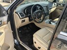 Jeep Grand Cherokee 3.0 CRD 250KM Opłacony Limited - 11