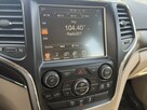 Jeep Grand Cherokee 3.0 CRD 250KM Opłacony Limited - 14