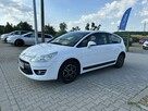 Citroen C4 Oryginalny lakier/Zaledwie 68 tyś.KM !!Doskonały stan/Wszystko sprawne - 2