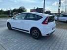 Citroen C4 Oryginalny lakier/Zaledwie 68 tyś.KM !!Doskonały stan/Wszystko sprawne - 3