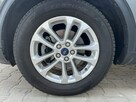 Kuga 1,5 EcoBoost 150KM Titanium Salon Polska, Serwis ASO, FV23% - 10