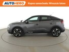 Citroen C4 full led automat virtual navi kamera auto klima skóra - 2