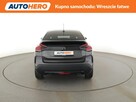 Citroen C4 full led automat virtual navi kamera auto klima skóra - 6
