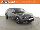 Citroen C4 full led automat virtual navi kamera auto klima skóra - 10