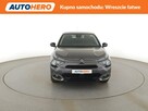 Citroen C4 full led automat virtual navi kamera auto klima skóra - 11