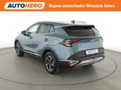 Kia Sportage full led automat virtual navi kamera grzane fotele asystenci - 4