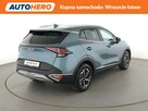Kia Sportage full led automat virtual navi kamera grzane fotele asystenci - 7