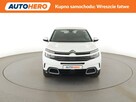 Citroen C5 Aircross led virtual navi pdc kamera auto klima manual - 11