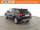 Audi Q2 S-Tronic navi klima auto grzane fotele czujniki parkowania - 4