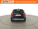 Audi Q2 S-Tronic navi klima auto grzane fotele czujniki parkowania - 6