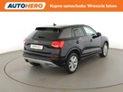 Audi Q2 S-Tronic navi klima auto grzane fotele czujniki parkowania - 7