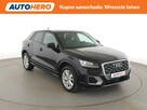 Audi Q2 S-Tronic navi klima auto grzane fotele czujniki parkowania - 10