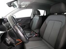 Audi Q2 S-Tronic navi klima auto grzane fotele czujniki parkowania - 13