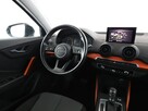 Audi Q2 S-Tronic navi klima auto grzane fotele czujniki parkowania - 16