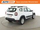 Dacia Duster LPG full LED klima kamera i czujniki parkowania - 7