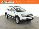 Dacia Duster LPG full LED klima kamera i czujniki parkowania - 10