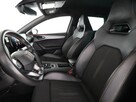 Cupra Leon PHEV full LED navi virtual cocpit półskóra grzane fotele kamera i czuj - 13