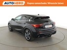 Infiniti Q30 AWD automat 210KM kamera360 navi grzane fotele - 4