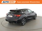 Infiniti Q30 AWD automat 210KM kamera360 navi grzane fotele - 7