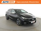 Infiniti Q30 AWD automat 210KM kamera360 navi grzane fotele - 10
