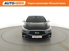 Infiniti Q30 AWD automat 210KM kamera360 navi grzane fotele - 11