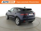 Jaguar E-Pace mHEV automat 4x4 skóra kamera360 LED ACC navi - 4