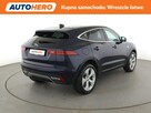 Jaguar E-Pace mHEV automat 4x4 skóra kamera360 LED ACC navi - 7