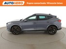 Cupra Formentor FV23% automat 4Drive virtual navi grzane fotele ACC kamera FullLED - 2