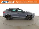 Cupra Formentor FV23% automat 4Drive virtual navi grzane fotele ACC kamera FullLED - 9