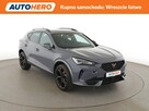 Cupra Formentor FV23% automat 4Drive virtual navi grzane fotele ACC kamera FullLED - 10